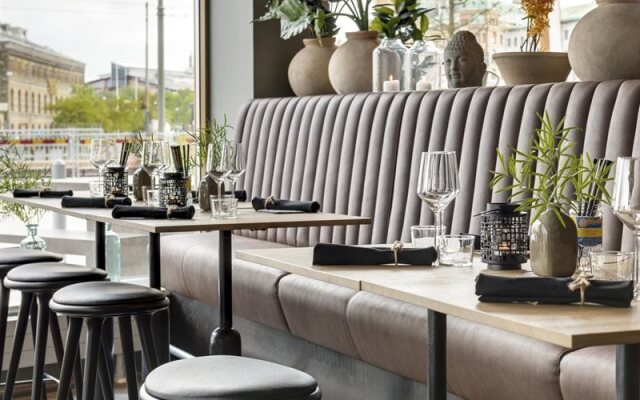 Comfort Hotel Goteborg