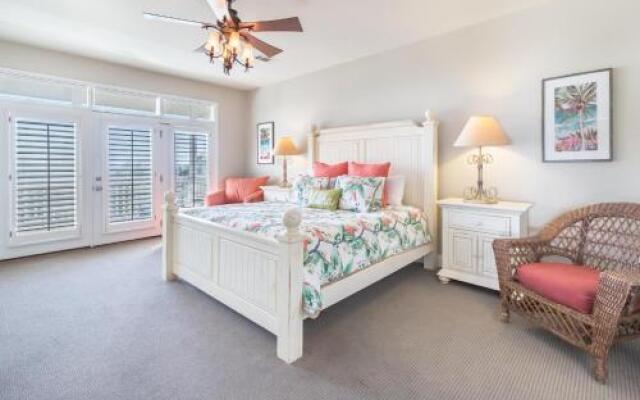 Ocean Breezes by RealJoy Vacations