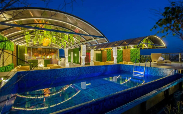 Treebo Premium Embassy Inn