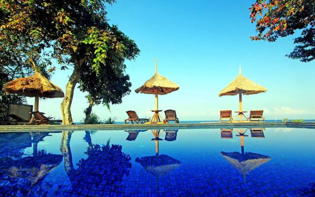 Sunsethouse Lombok