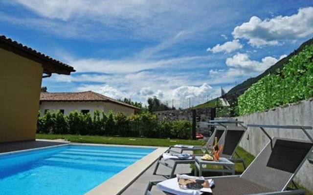Villa Tremezzo