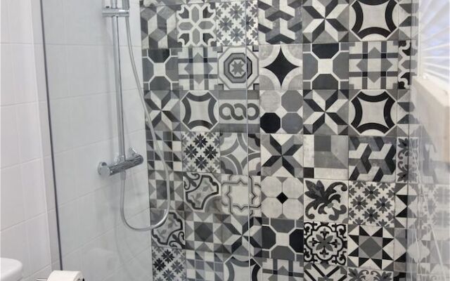 Santa Marta Apartment by Trip2Portugal