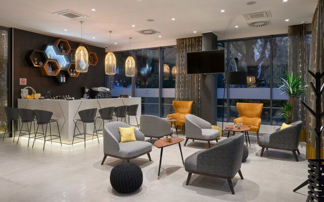 Sia Split Hotel