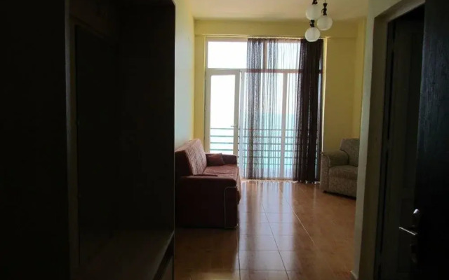 Hotel sBakuri