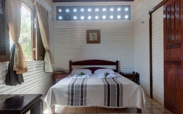 Casa bem localizada na Praia do Presidio em Aquiraz - CE