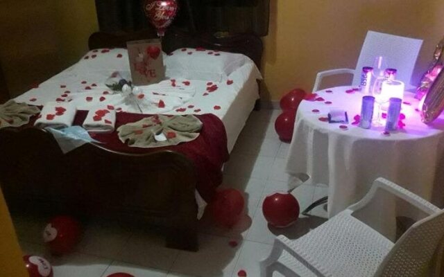Dafina hotel