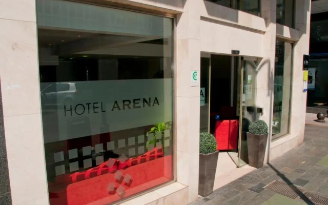 Arena