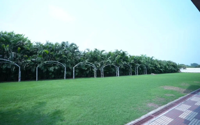 Utkal Continental