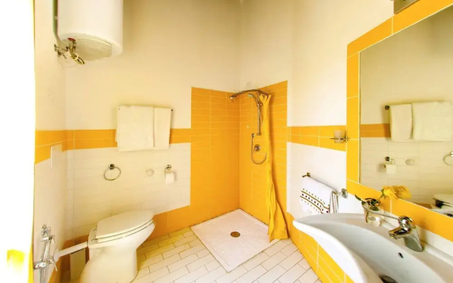 Alghero Rural Relax & Private Comfort Exclusive Villa Laurus