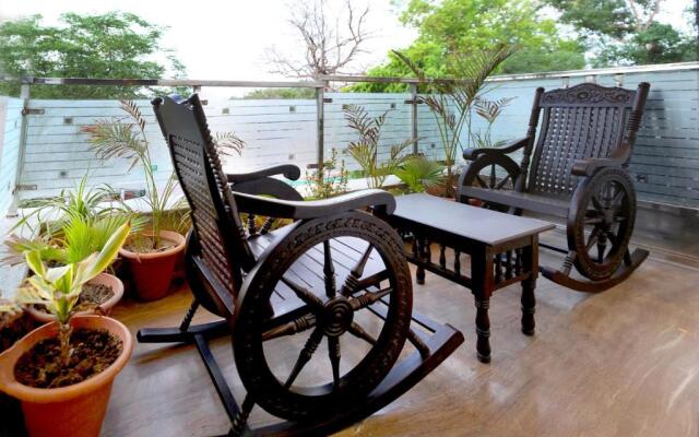 Pearl Of Taj-Homestay