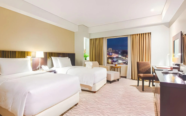 Acacia Hotel Manila