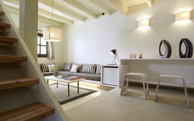 IridaChic Boutique Hotel & Spa