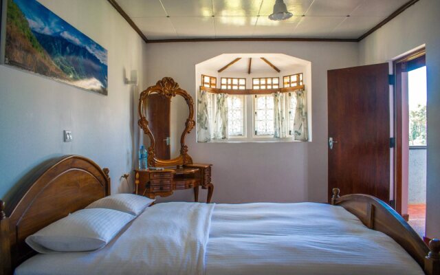Mount Mary Inn