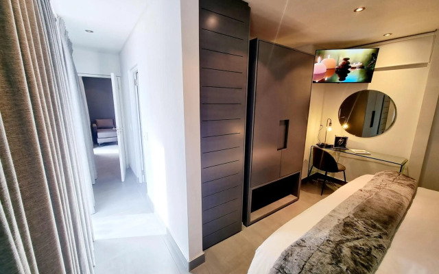 Atlantic Affair Boutique Hotel