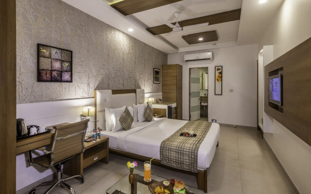 Dwarikadish Lords Eco Inn Dwarika