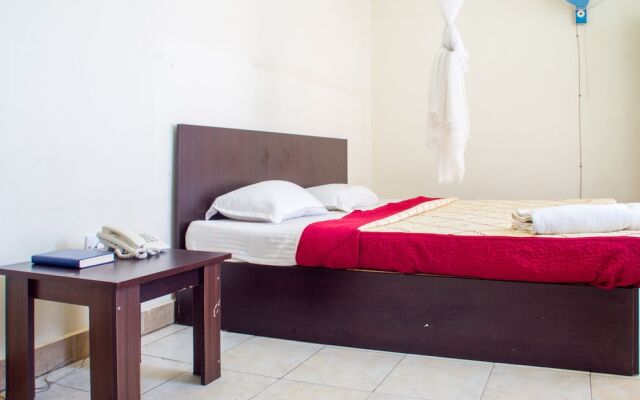 Springs International Hotel