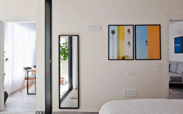 ✦Newly Renovated, Spacious 2BR✦ #BUGRASHOV_LIFE✦