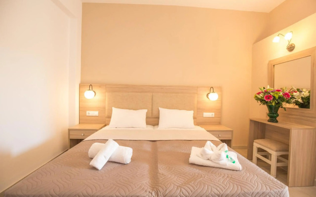 Mastorakis Hotel And Studios