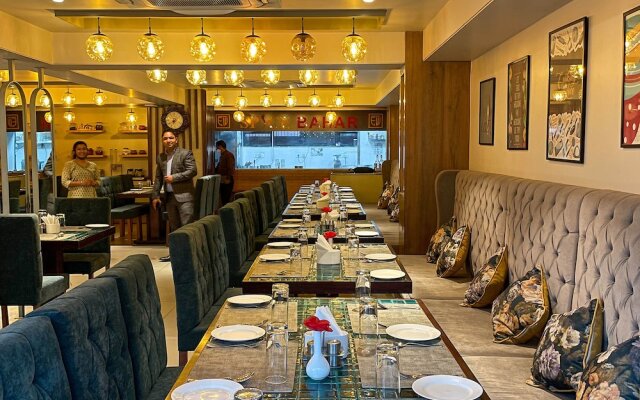 Fabhotel Prime The Wish