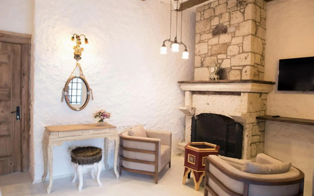 Cocopalm Boutique Hotel Alaçatı