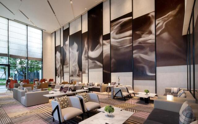 Crowne Plaza Foshan Nanhai By IHG - Free Shuttle Bus to Canton Fair