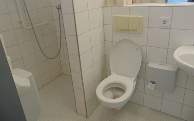 Nationalpark Gästehaus - Gruppenhaus