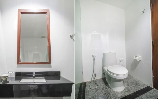 My Home Hotel