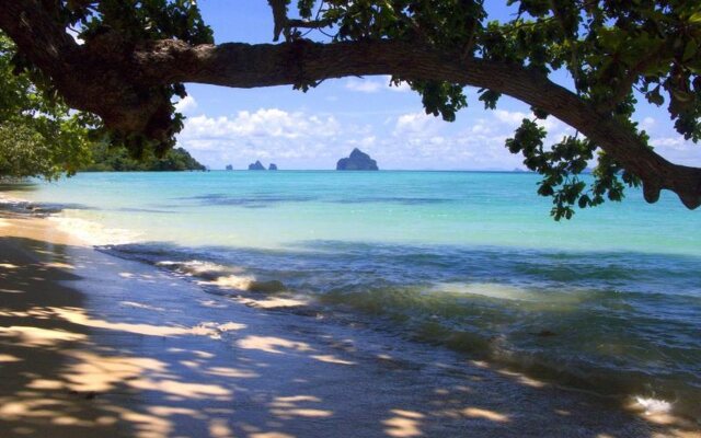 Coral Garden Resort