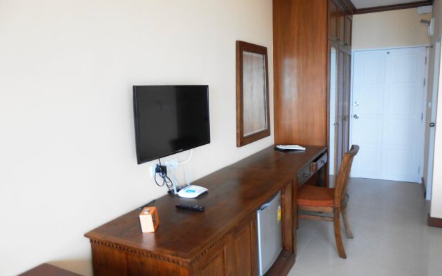 A. D. Condominium by United 21 Thailand
