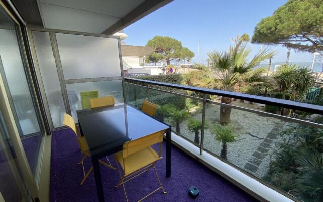 Appartement Arcachon, 3 pièces, 4 personnes - FR-1-474-37