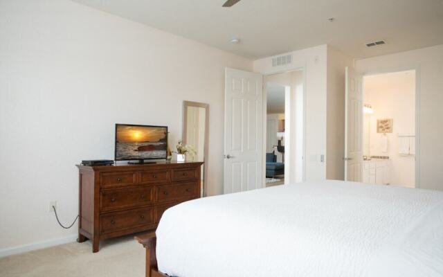 Vista Cay Diamond 3 Bedroom Condo