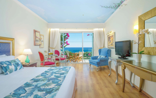 Atrium Prestige Thalasso Spa Resort & Villas