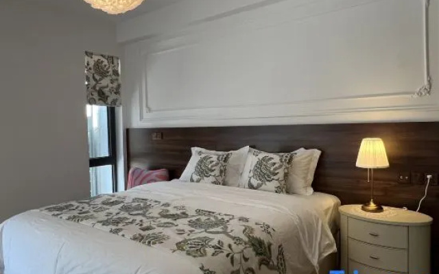 To Summer – Guest Rooms – Yantai