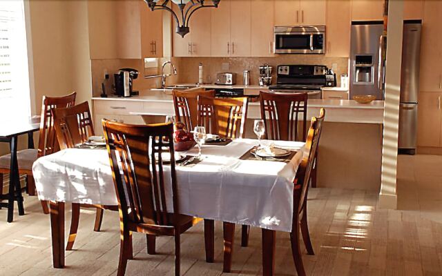 Corporate Suites of Calgary - Rosewood Estates