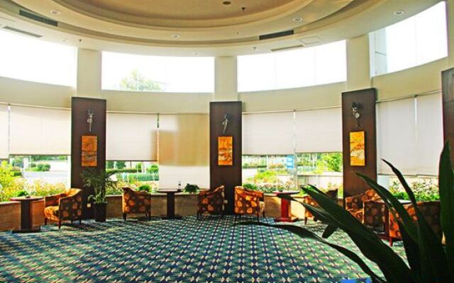 Xintiandi Hotel Pinghu