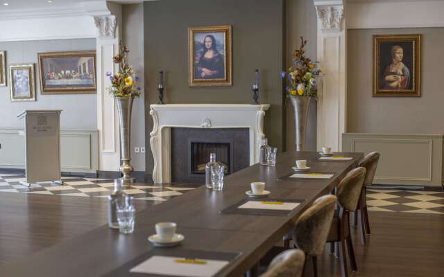 Golden Tulip West Ende