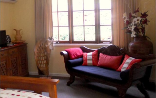 Bickley Valley Retreat Bed and Breakfast