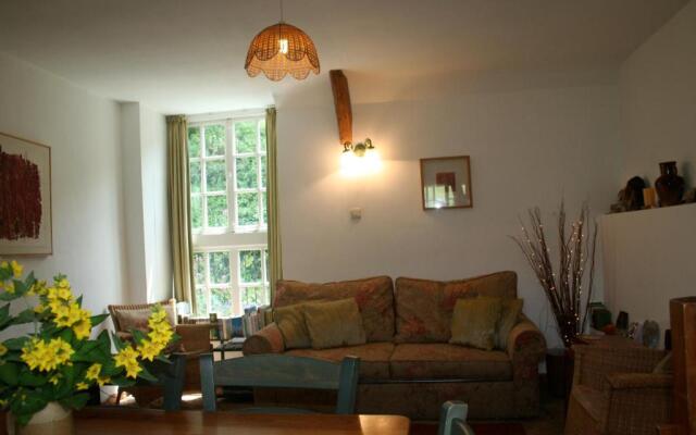 The Cottage Abbotsbury