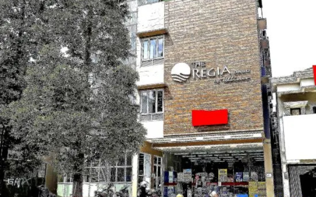 Collection O Dago Near Taman Hutan Raya Formerly Regia Dago