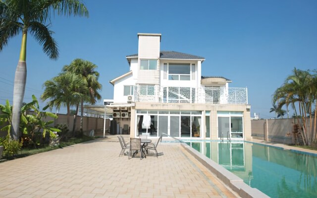Kuan Pin Best Villa