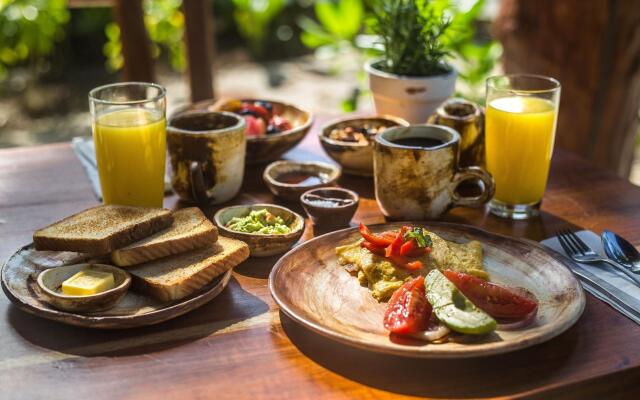 Zenses Wellness and Yoga Resort - Adults Only