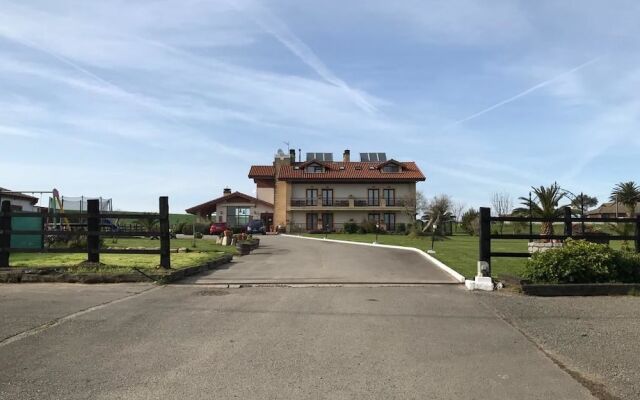 Rancho Santa Gerónima