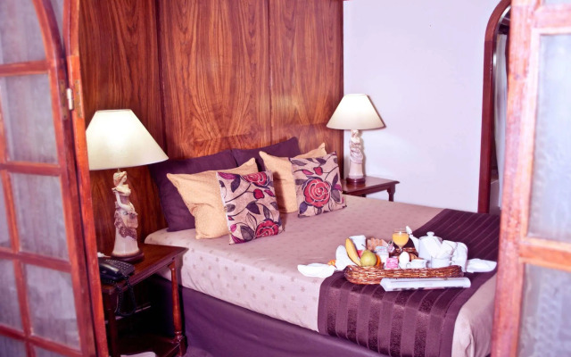 Gardi Hotel & Suites