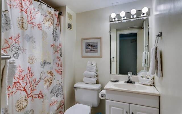 Ocean Creek - A13 by RedAwning