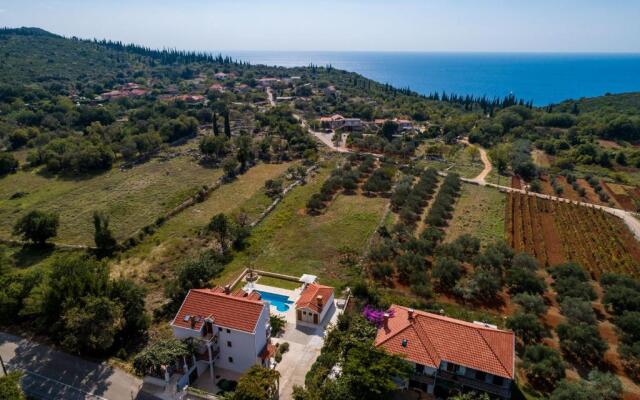 Holiday Home Luce