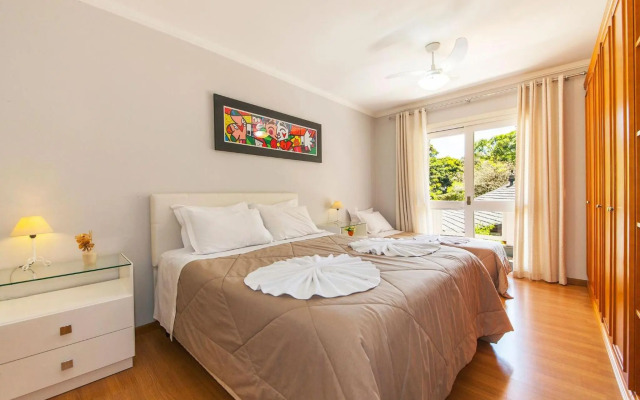 Bosque de Astúrias 106