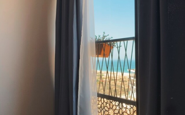 Manzili SurfHouse