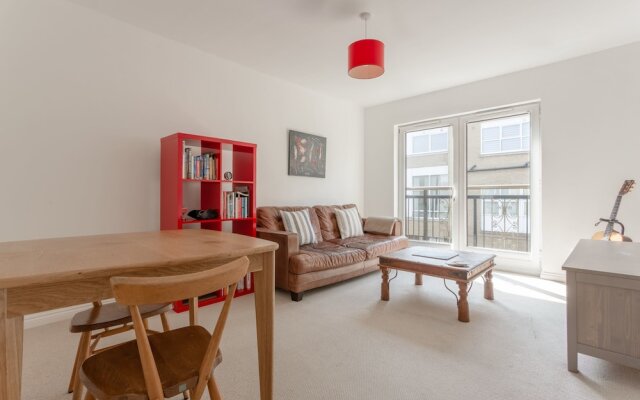 1 Bedroom Apartment in Bethnal Green