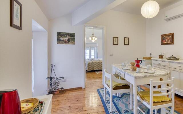 Piccolo Mondo Antico Stunning View