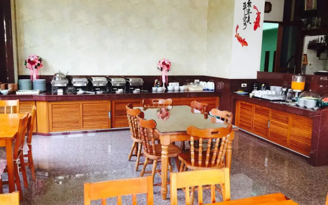Mei Zhou Phuket Hotel